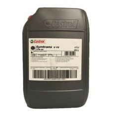 Castrol Syntrans V FE 75W-80 - 20 L